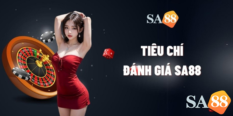 Xổ số SA88 - Bật mí bí mật về những con số may mắn