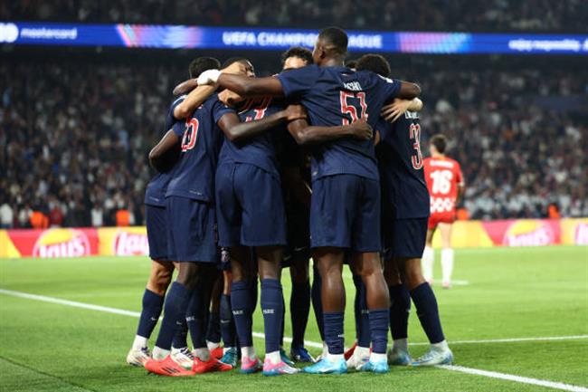 Nhận định Reims vs PSG (02h00 ngày 229) Đối thủ khó chịu 1