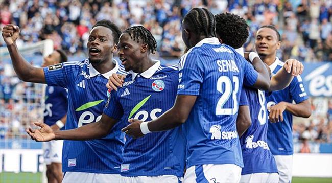 Nhận định Strasbourg vs Marseille 01h45 ngày 309 (Ligue 1 202425) 2