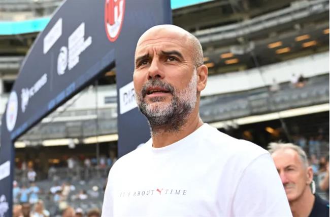 Pep Guardiola Chỉ các cầu thủ mới có thể giảm tải được lịch thi đấu 1